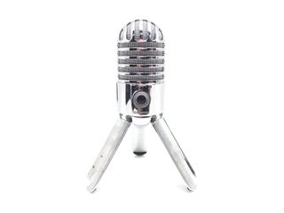 microfono samson meteor mic