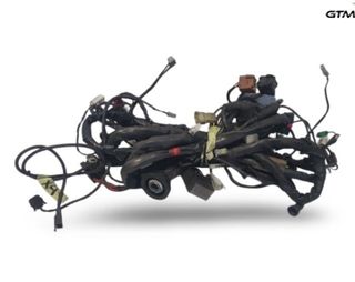 Sistema Eléctrico Piaggio X9 125 (2001-2007)