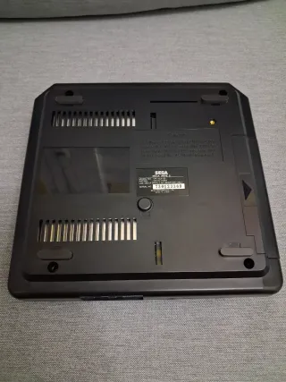 Pack videoconsola megadrive 2
