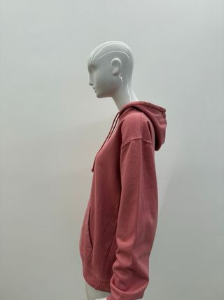 Sudadera Totora Talla M Rosa