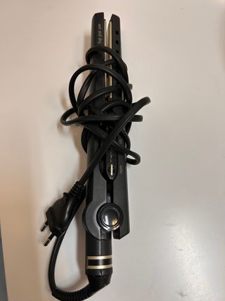 Piastra capelli Babyliss Wet and Dry