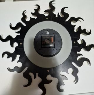 Orologio da parete Brandani