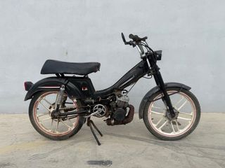 Despiece GAC Cady E14