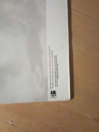 Vinilo Sting The Dream Of The Turtles