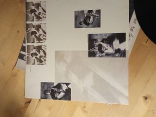 Vinilo Sting The Dream Of The Turtles