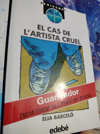 El petit príncep,la Guimerá de or el cas de L arti