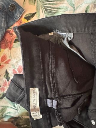 Chaqueta Biker Lote Ropa Jerseys Pantalones