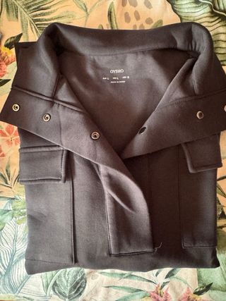 Chaqueta Biker Lote Ropa Jerseys Pantalones