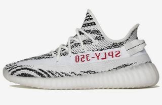 Adidas Yeezy Boost 350 V2 Zebra