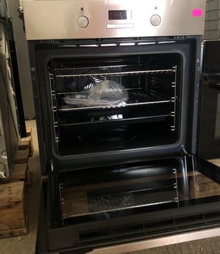 Horno Electrolux 130€