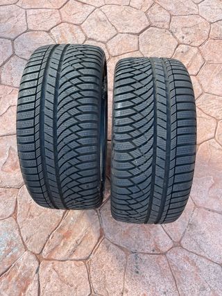 Neumáticos Kumho 245/35 R20
