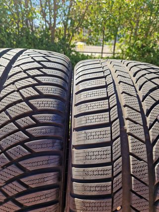 Neumáticos Kumho 245/35 R20