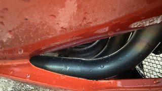 Suzuki GSXR1000 K3 - 200cv -Full extras SOLO VENTA