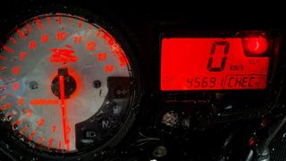 Suzuki GSXR1000 K3 - 200cv -Full extras SOLO VENTA