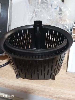 Robot de cocina Taurus Foodie