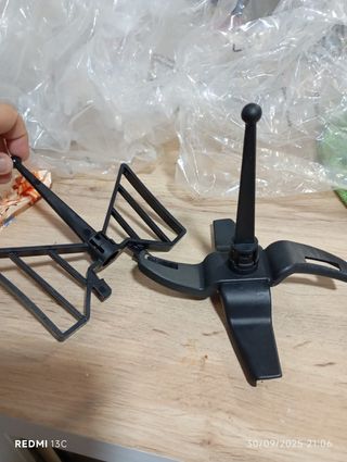 Robot de cocina Taurus Foodie