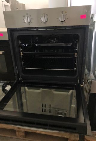 Horno Zanussi 99€