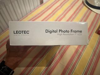 Marco Digital Fotos Alta Resolución 7