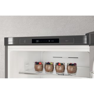 Frigorífico Whirlpool nuevo sin usar