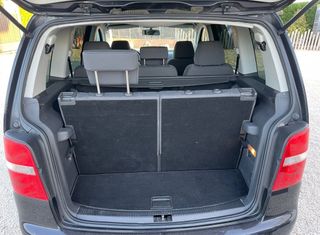 Volkswagen Touran 2005