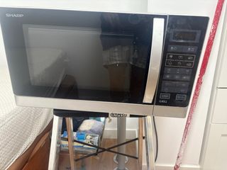 Microondas Sharp