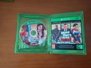 Grand Theft Auto V Edición Premium 