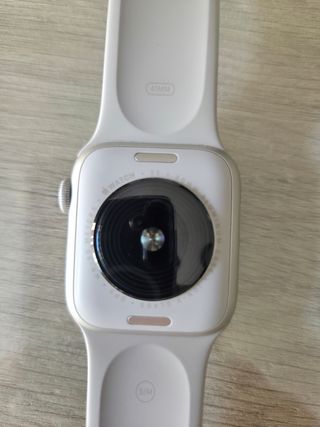 Apple Watch SE 40mm GPS