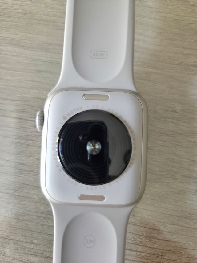 Apple Watch SE 40mm GPS