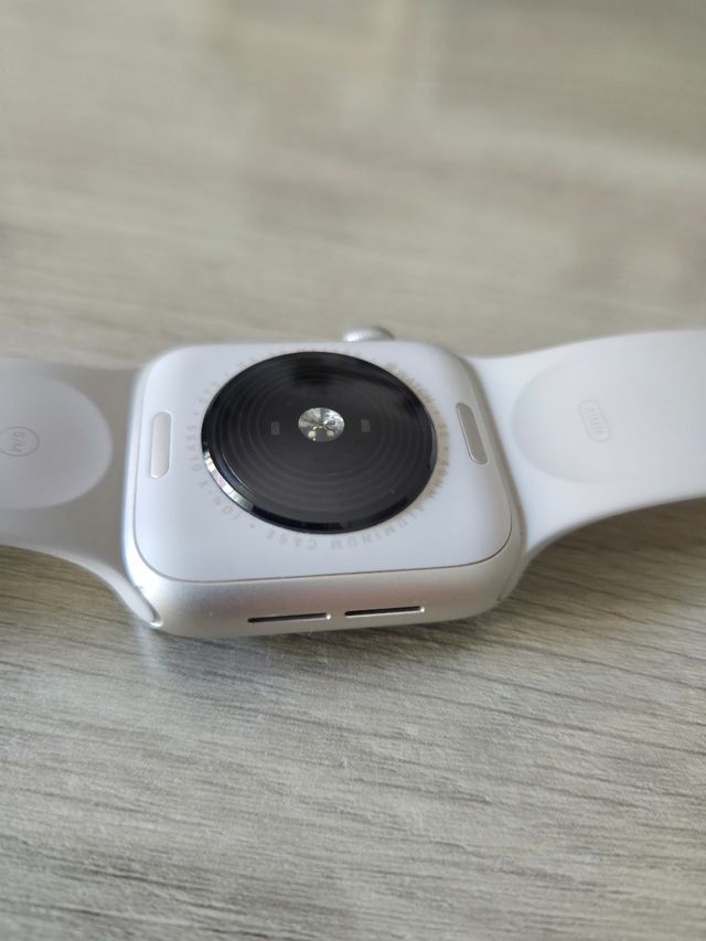 Apple Watch SE 40mm GPS