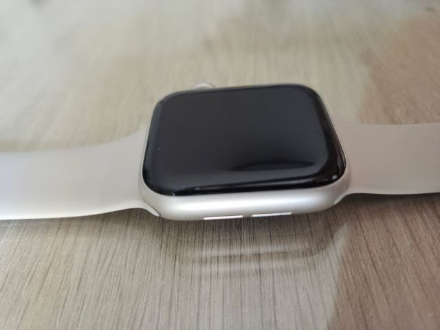 Apple Watch SE 40mm GPS
