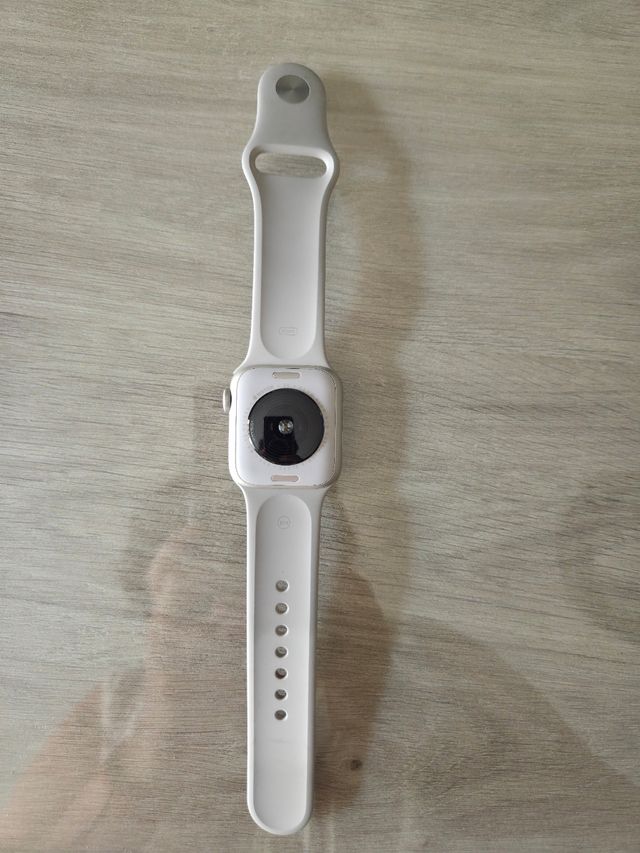 Apple Watch SE 40mm GPS