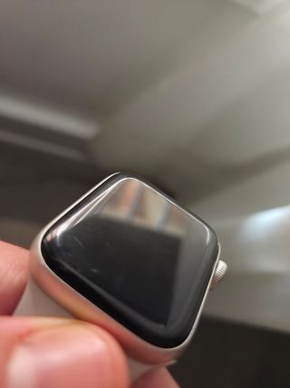 Apple Watch SE 40mm GPS