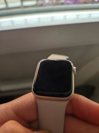 Apple Watch SE 40mm GPS