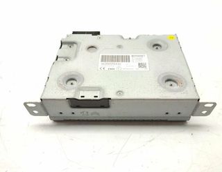 Sistema audio radio 9839633180 citroen c4 2328814