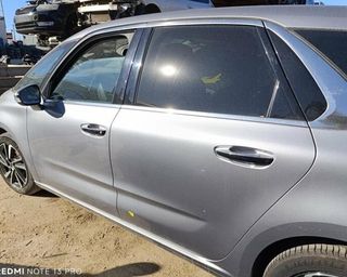 Sistema audio radio 9839633180 citroen c4 2328814