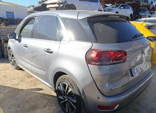 Sistema audio radio 9839633180 citroen c4 2328814
