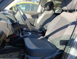 Sistema audio radio 9839633180 citroen c4 2328814