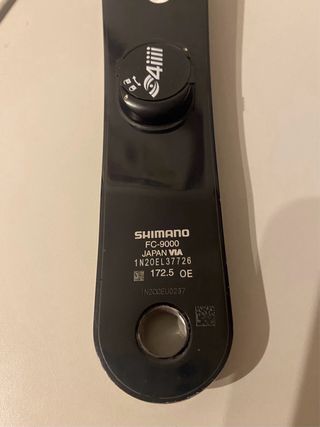 Potenciometro 4iiii Precision Dura-Ace