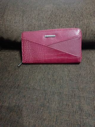 Cartera Stradivarius 
Venta en persona 