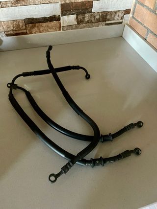 Latiguillos Freno Yamaha R1 04-06