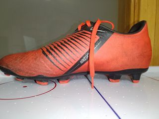 Botas de fútbol Nike Phantom VNM