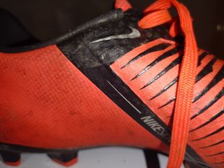 Botas de fútbol Nike Phantom VNM