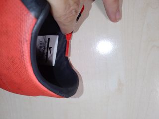 Botas de fútbol Nike Phantom VNM