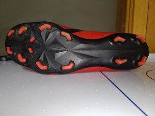 Botas de fútbol Nike Phantom VNM