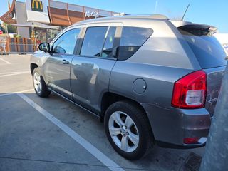 Jeep Compass 2012