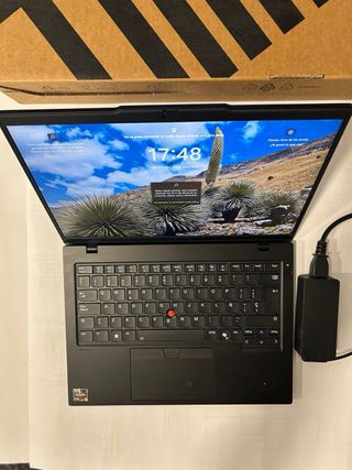 Lenovo ThinkPad L14 Gen 5 (AMD)