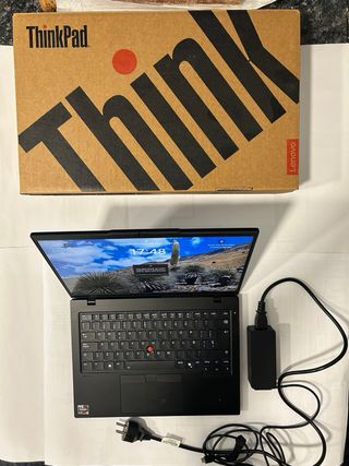 Lenovo ThinkPad L14 Gen 5 (AMD)