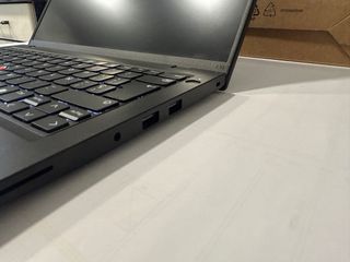 Lenovo ThinkPad L14 Gen 5 (AMD)