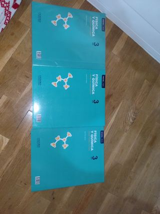 INICIA FIS Y QUIM 3ºESO LA VOL3