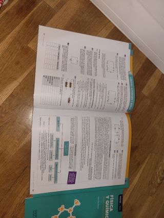 INICIA FIS Y QUIM 3ºESO LA VOL3